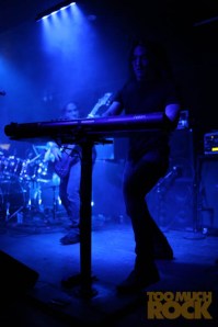 Photo: Too Much Rock