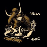 Vegan always wins...