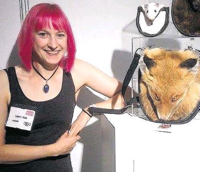 ‘The Dapper Dead’ Is Not Ethical Veganism, It’s The Invasion Of The [Imperialist Capitalist]&nbsp;Bodysnatchers