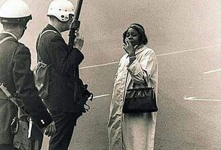 “…You don’t have a problem with trigger&nbsp;warnings.”