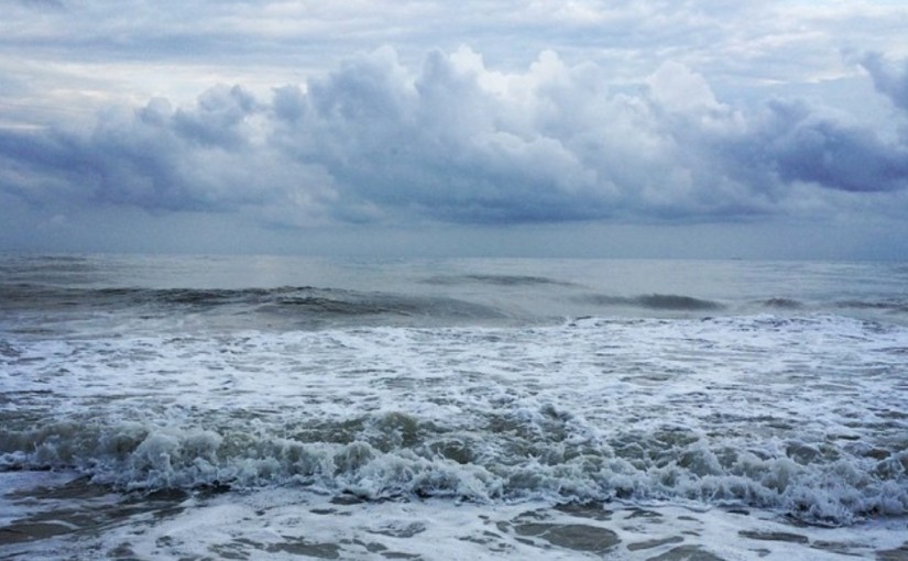 Open Letter to an Open&nbsp;Wound